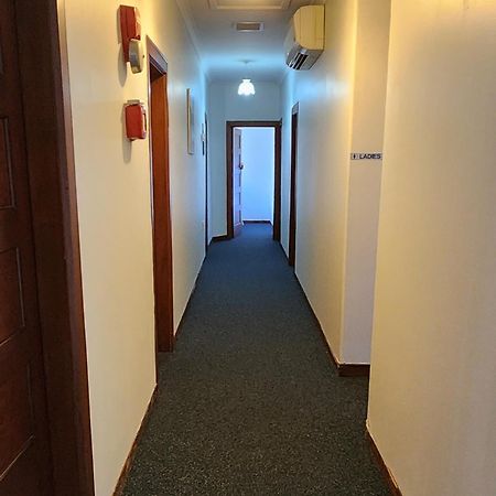 The Garston Lodge Номер фото