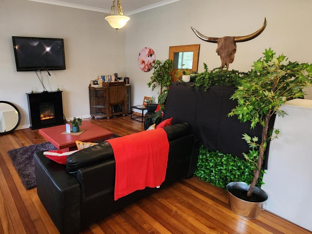 The Garston Lodge Экстерьер фото