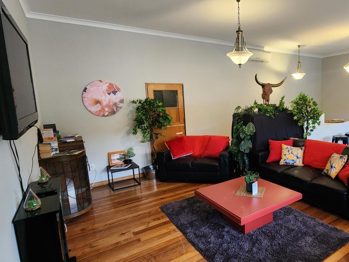 The Garston Lodge Экстерьер фото